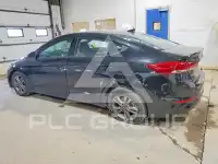 2018 Hyundai Elantra фото