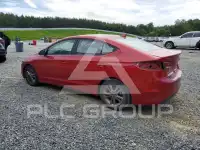 2018 Hyundai Elantra фото