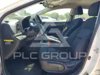 2018 Hyundai Elantra фото