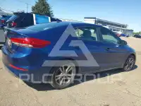 2018 Hyundai Elantra фото