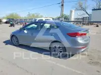 2018 Hyundai Elantra фото