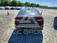 2018 Hyundai Elantra фото