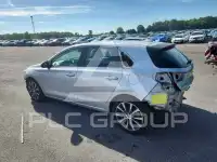2018 Hyundai Elantra фото