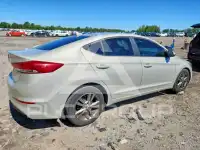 2018 Hyundai Elantra фото