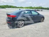 2018 Hyundai Elantra фото