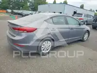 2018 Hyundai Elantra фото