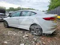 2018 Hyundai Elantra photo