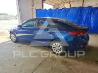 2018 Hyundai Elantra photo