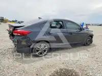 2018 Hyundai Elantra фото
