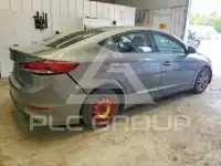 2018 Hyundai Elantra фото