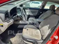 2018 Hyundai Elantra photo