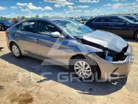 2018 Hyundai Elantra photo