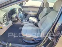 2018 Hyundai Elantra фото