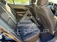 2018 Hyundai Elantra фото