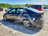 2018 Hyundai Elantra фото