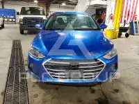 2018 Hyundai Elantra фото