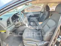 2018 Hyundai Elantra фото