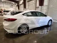 2018 Hyundai Elantra фото