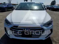 2018 Hyundai Elantra фото