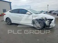 2018 Hyundai Elantra фото
