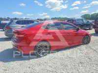 2018 Hyundai Elantra фото