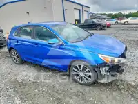 2018 Hyundai Elantra фото