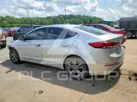 2018 Hyundai Elantra фото