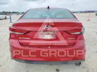 2018 Hyundai Elantra фото