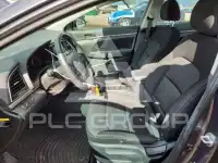 2018 Hyundai Elantra фото