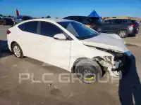 2018 Hyundai Elantra фото