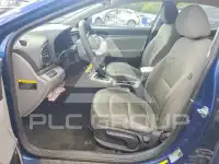 2018 Hyundai Elantra фото