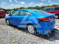 2018 Hyundai Elantra фото