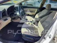 2018 Hyundai Elantra фото