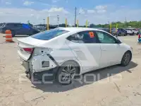 2018 Hyundai Elantra фото