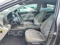 2018 Hyundai Elantra фото