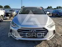 2018 Hyundai Elantra фото
