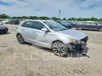 2018 Hyundai Elantra фото