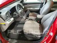 2018 Hyundai Elantra фото