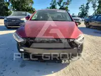 2018 Hyundai Elantra фото