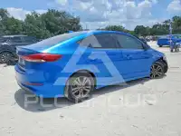 2018 Hyundai Elantra фото