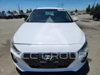 2018 Hyundai Elantra фото