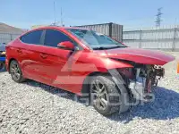 2018 Hyundai Elantra фото
