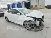 2018 Hyundai Elantra фото
