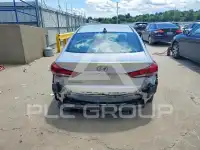 2018 Hyundai Elantra фото