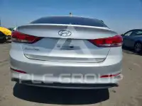 2018 Hyundai Elantra фото