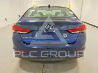 2018 Hyundai Elantra фото