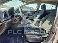 2018 Hyundai Elantra фото