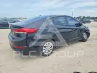 2018 Hyundai Elantra photo