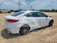 2018 Hyundai Elantra фото