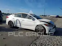 2018 Hyundai Elantra фото